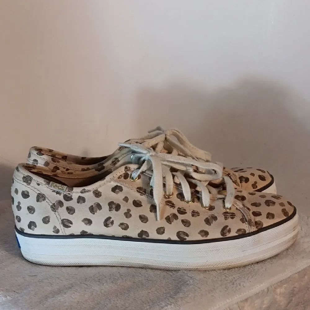 Keds Triple Kick Women's Sneakers